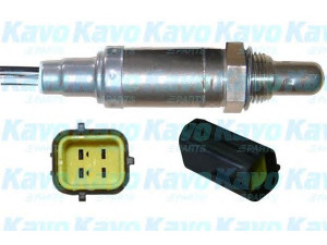 KAVO PARTS EOS-4007 lambda jutiklis 
 Variklis -> Variklio elektra
0K08A18861B, 0K08B18861B, 0K2AA18861