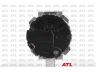 ATL Autotechnik L 69 280 kintamosios srovės generatorius 
 Elektros įranga -> Kint. sr. generatorius/dalys -> Kintamosios srovės generatorius