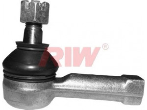 RIW SK2002 skersinės vairo trauklės galas 
 Vairavimas -> Vairo mechanizmo sujungimai
007350278P, 115 500 440, 6U0 422 811