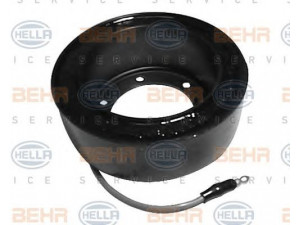 HELLA 8FA 351 142-011 ritė, magnetinės sankabos kompresorius
99707303975