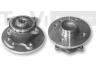 TREVI AUTOMOTIVE WB1976 rato guolio komplektas 
 Ašies montavimas/vairavimo mechanizmas/ratai -> Rato stebulė/montavimas -> Rato guolis
33416756830, 6756830