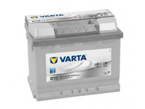 VARTA 5634000613162 starterio akumuliatorius; starterio akumuliatorius 
 Elektros įranga -> Akumuliatorius
1J0 915 105 A, 1J0 915 105 AC, 8D0 915 105 B