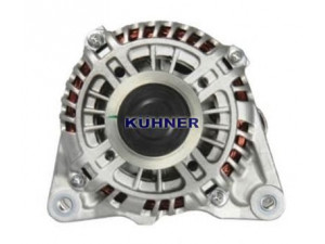 AD KÜHNER 553724RI kintamosios srovės generatorius
RF8G18300, A003TB6781, A3TB6781