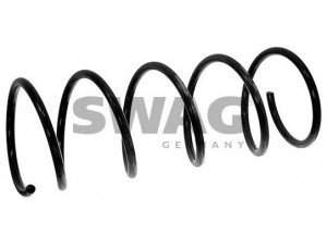 SWAG 62 93 9570 spyruoklė 
 Pakaba -> Spyruoklės
5002.P3, 96 302 136 80