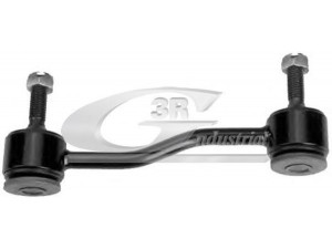 3RG 21318 šarnyro stabilizatorius 
 Ašies montavimas/vairavimo mechanizmas/ratai -> Stabilizatorius/fiksatoriai -> Savaime išsilyginanti atrama
6141944, 6158242, 6168182, 86VB5489BB