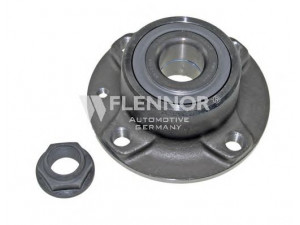 FLENNOR FR881365 rato guolio komplektas 
 Ašies montavimas/vairavimo mechanizmas/ratai -> Rato stebulė/montavimas -> Rato guolis
8971095