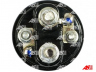 AS-PL SS0176 solenoidinis jungiklis, starteris