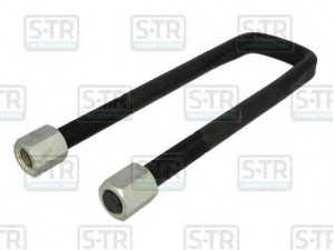 S-TR STR-50046 lingės spaustukas
6125204351
