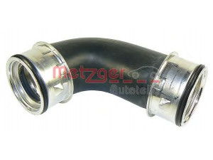 METZGER 2400115 kompresoriaus padavimo žarna 
 Išmetimo sistema -> Turbokompresorius
1T0 145 790 B