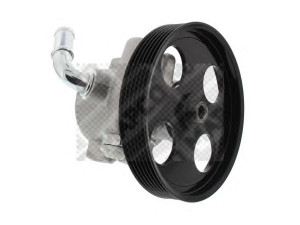 MAPCO 27312 hidraulinis siurblys, vairo sistema 
 Vairavimas -> Vairo pavara/siurblys
4007 R3, 4007.R3, 4007.W1
