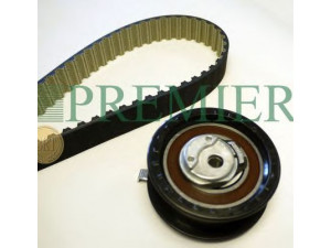 BRT Bearings PBTK133 paskirstymo diržo komplektas 
 Techninės priežiūros dalys -> Papildomas remontas
028198119G, 028198119G