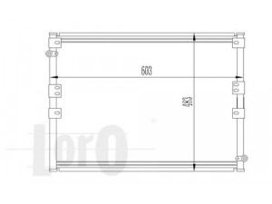 LORO 051-016-0023 kondensatorius, oro kondicionierius 
 Oro kondicionavimas -> Kondensatorius
8846060240, 8846135050