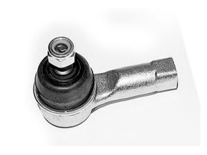 OCAP 0284135 skersinės vairo trauklės galas 
 Vairavimas -> Vairo mechanizmo sujungimai
16 075 024 80, 4422A052