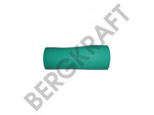 BERGKRAFT BK2986321SP radiatoriaus žarna
1196 391, 1196391