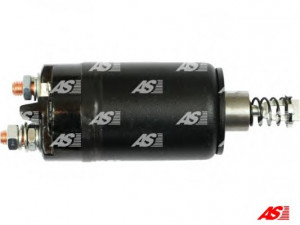 AS-PL SS0139 solenoidinis jungiklis, starteris