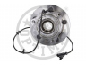 OPTIMAL 991965 rato guolio komplektas 
 Ašies montavimas/vairavimo mechanizmas/ratai -> Rato stebulė/montavimas -> Rato guolis
52104499AA, 52104499AB, 52104499AC