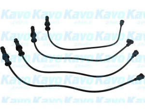 KAVO PARTS ICK-8011 uždegimo laido komplektas 
 Kibirkšties / kaitinamasis uždegimas -> Uždegimo laidai/jungtys
22451AA371