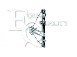 EQUAL QUALITY 050100 lango pakėliklis 
 Vidaus įranga -> Elektrinis lango pakėliklis
51337138466
