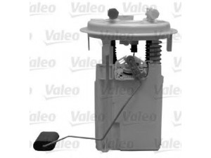 VALEO 347519 siuntimo blokas, degalų bakas 
 Elektros įranga -> Jutikliai
1525 GV, 1525-CS, 1525-QE, 1525CS