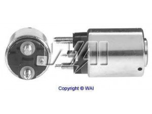 WAIglobal 66-121 solenoidinis jungiklis, starteris
8011145780