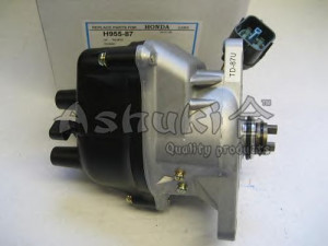 ASHUKI H955-87 skirstytuvas, uždegimas
TD-87U