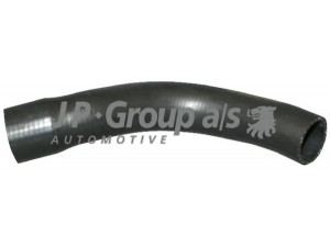 JP GROUP 1314303000 radiatoriaus žarna 
 Aušinimo sistema -> Žarnelės/vamzdeliai/sujungimai -> Radiatoriaus žarnos
2015014582