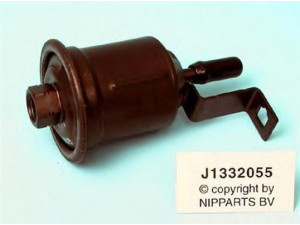 MAGNETI MARELLI 161013320550 kuro filtras
23300-74300, 23300-75100