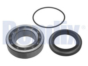 BENDIX 050982B rato guolio komplektas 
 Ašies montavimas/vairavimo mechanizmas/ratai -> Rato stebulė/montavimas -> Rato guolis
5019971