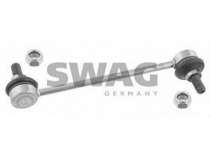 SWAG 50 79 0004 šarnyro stabilizatorius 
 Ašies montavimas/vairavimo mechanizmas/ratai -> Stabilizatorius/fiksatoriai -> Savaime išsilyginanti atrama
1 009 591, 1 141 774, 1 353 188