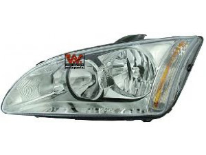 VAN WEZEL 1863961 priekinis žibintas 
 Kėbulas -> Priekinis žibintas/dalys -> Priekinis žibintas/įterp.
1324256, 1385257, 1480990