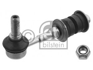 FEBI BILSTEIN 42984 šarnyro stabilizatorius 
 Ašies montavimas/vairavimo mechanizmas/ratai -> Stabilizatorius/fiksatoriai -> Savaime išsilyginanti atrama
48830-42020, 48830-42021, 48830-42022