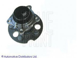 BLUE PRINT ADT38354 rato guolio komplektas 
 Ašies montavimas/vairavimo mechanizmas/ratai -> Rato stebulė/montavimas -> Rato guolis