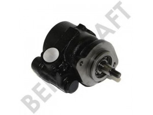 BERGKRAFT BK7600306 hidraulinis siurblys, vairo sistema
0526663, 1239411, 1239411A, 1239411R
