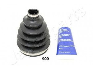 JAPANPARTS KB-900 gofruotoji membrana, kardaninis velenas 
 Ratų pavara -> Gofruotoji membrana
05018063AA