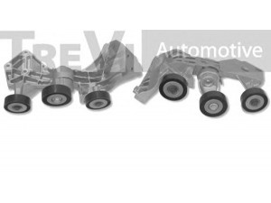 TREVI AUTOMOTIVE TA1213 įtempiklio svirtis, V formos rumbuotas diržas 
 Diržinė pavara -> V formos rumbuotas diržas/komplektas -> Įtempiklis
1662000670, 1662000970, 6682000570