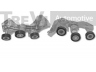 TREVI AUTOMOTIVE TA1213 įtempiklio svirtis, V formos rumbuotas diržas 
 Diržinė pavara -> V formos rumbuotas diržas/komplektas -> Įtempiklis
1662000670, 1662000970, 6682000570