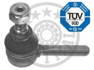 OPTIMAL G1-983 skersinės vairo trauklės galas 
 Vairavimas -> Vairo mechanizmo sujungimai
0013305235, 0013306935
