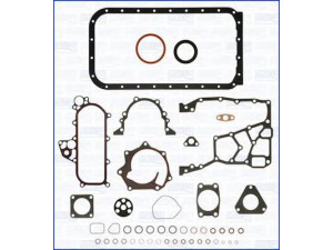 AJUSA 54057400 tarpiklių rinkinys, variklio karteris 
 Variklis -> Tarpikliai -> Karterio tarpiklis