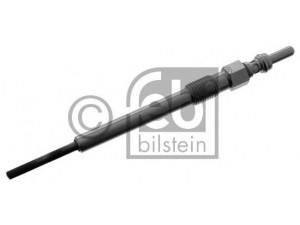 FEBI BILSTEIN 38833 kaitinimo žvakė 
 Kibirkšties / kaitinamasis uždegimas -> Kaitinimo kaištis
1826 357, 55564219, 55564219, 55564219