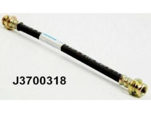 NIPPARTS J3700318 stabdžių žarnelė 
 Stabdžių sistema -> Stabdžių žarnelės
KD001-43-810, MD001-43-810A