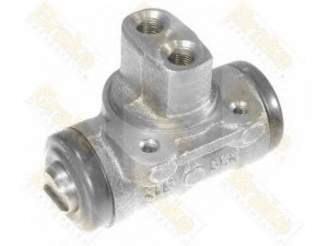 Brake ENGINEERING WC1123BE rato stabdžių cilindras 
 Stabdžių sistema -> Ratų cilindrai
4500937, 9161237, 7701044603, 9161237