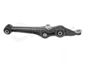 MEYLE 31-16 050 0045 vikšro valdymo svirtis 
 Ašies montavimas/vairavimo mechanizmas/ratai -> Valdymo svirtis/pasukamosios svirties sujungimas -> Vairo trauklės (valdymo svirtis, išilginis balansyras, diago
51355-S1A-E00, 51355-S84-A00