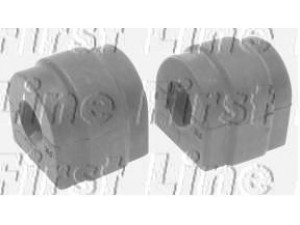 FIRST LINE FSK6846K skersinio stabilizatoriaus komplektas 
 Ašies montavimas/vairavimo mechanizmas/ratai -> Stabilizatorius/fiksatoriai -> Pasukimo trauklė
31356765574