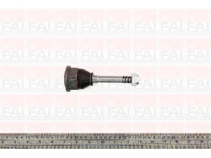 FAI AutoParts SS157 atramos/vairo trauklė 
 Ašies montavimas/vairavimo mechanizmas/ratai -> Sujungimai -> Atramos/vairo trauklė
31121126253