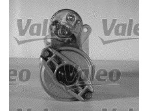 VALEO 432684 starteris 
 Elektros įranga -> Starterio sistema -> Starteris
MD329260, SMD329260, 3087255, 8602083