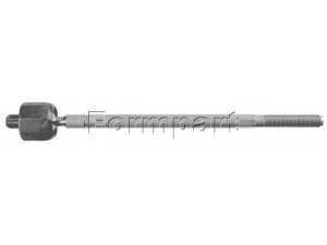 FORMPART 1307024 vidinė skersinė vairo trauklė 
 Vairavimas -> Vairo mechanizmo sujungimai
3812.F0, 1401381380, 1497552080