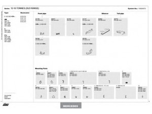 DINEX 150200072 išmetimo sistema 
 Išmetimo sistema -> Išmetimo sistema, visa
