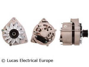 LUCAS ELECTRICAL LRA02763 kintamosios srovės generatorius 
 Elektros įranga -> Kint. sr. generatorius/dalys -> Kintamosios srovės generatorius
0081540102, 0081540202, 0111542202
