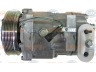 HELLA 8FK 351 334-291 kompresorius, oro kondicionierius 
 Oro kondicionavimas -> Kompresorius/dalys
1 334 194, 5S6119D629AA