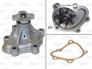 VALEO 506481 vandens siurblys 
 Aušinimo sistema -> Vandens siurblys/tarpiklis -> Vandens siurblys
1334069, 1334115, 6334008, 6334038